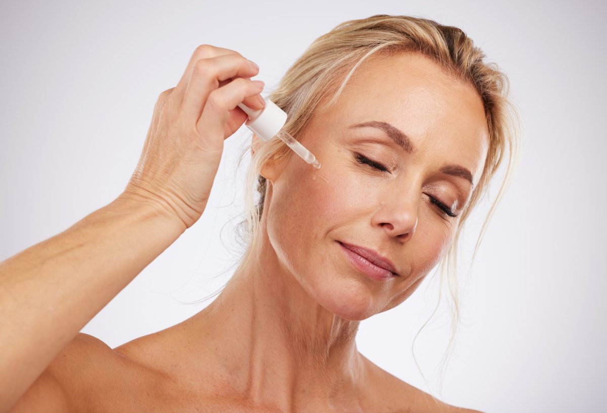 The Benefits of Peptide Therapy for Anti-Aging, New Rochelle