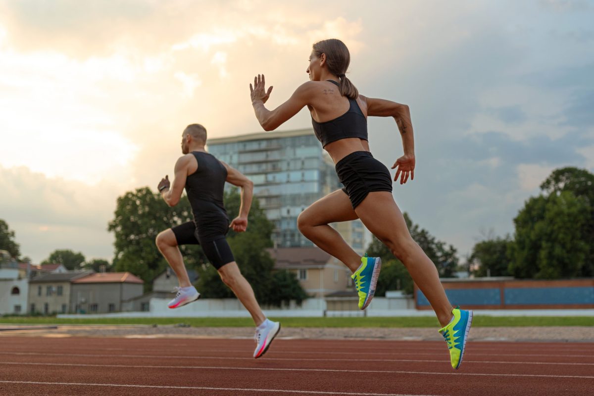 Peptide Therapy for Athletic Performance, New Rochelle